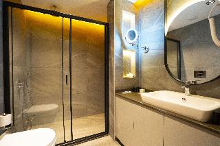 Antalya City Hotel and Spa