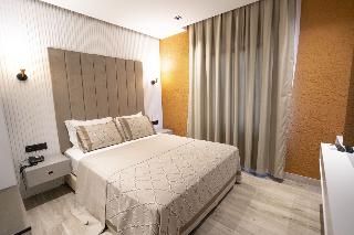 Antalya City Hotel and Spa