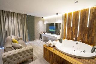 Antalya City Hotel and Spa