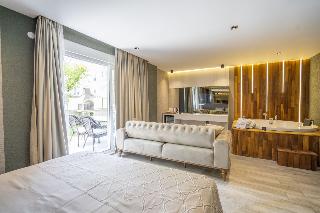 Antalya City Hotel and Spa