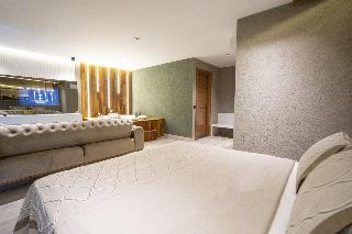 Antalya City Hotel and Spa