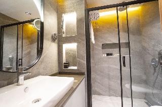 Antalya City Hotel and Spa
