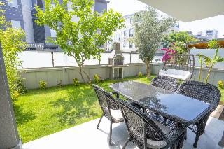 Antalya City Hotel and Spa