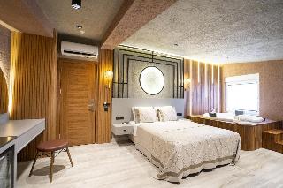 Antalya City Hotel and Spa