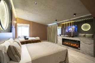 Antalya City Hotel and Spa