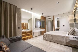 Antalya City Hotel and Spa