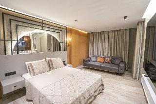 Antalya City Hotel and Spa