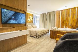 Antalya City Hotel and Spa