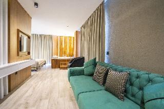 Antalya City Hotel and Spa
