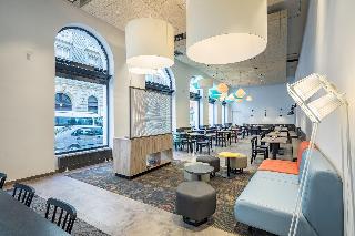 A&o Budapest City