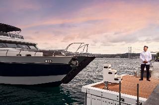 Mandarin Oriental Bosphorus, Istanbul