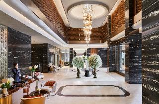 Mandarin Oriental Bosphorus, Istanbul