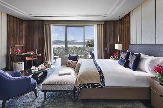 Mandarin Oriental Bosphorus, Istanbul