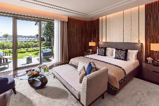 Mandarin Oriental Bosphorus, Istanbul