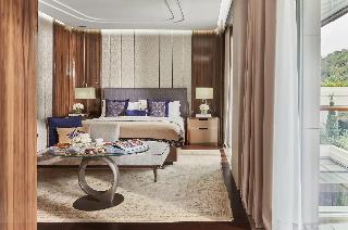 Mandarin Oriental Bosphorus, Istanbul