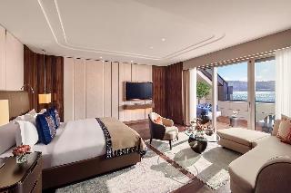 Mandarin Oriental Bosphorus, Istanbul