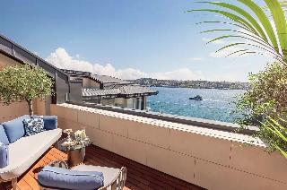 Mandarin Oriental Bosphorus, Istanbul