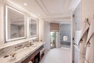 Mandarin Oriental Bosphorus, Istanbul
