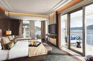 Mandarin Oriental Bosphorus, Istanbul