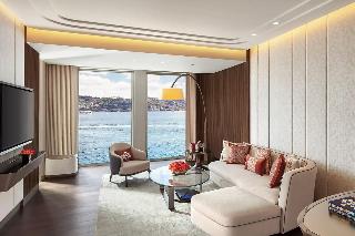 Mandarin Oriental Bosphorus, Istanbul