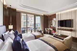 Mandarin Oriental Bosphorus, Istanbul