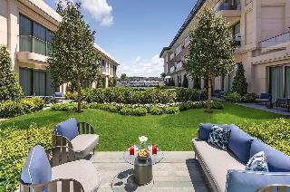 Mandarin Oriental Bosphorus, Istanbul