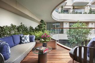 Mandarin Oriental Bosphorus, Istanbul