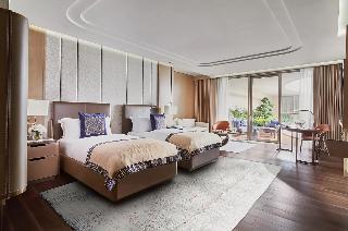 Mandarin Oriental Bosphorus, Istanbul