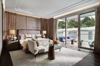 Mandarin Oriental Bosphorus, Istanbul
