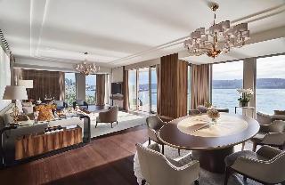 Mandarin Oriental Bosphorus, Istanbul