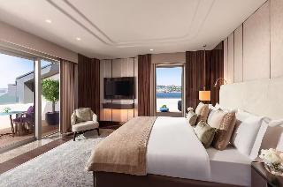 Mandarin Oriental Bosphorus, Istanbul