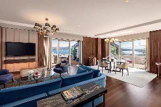 Mandarin Oriental Bosphorus, Istanbul