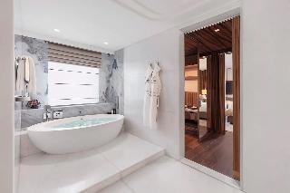 Mandarin Oriental Bosphorus, Istanbul