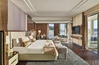 Mandarin Oriental Bosphorus, Istanbul