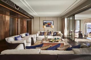 Mandarin Oriental Bosphorus, Istanbul