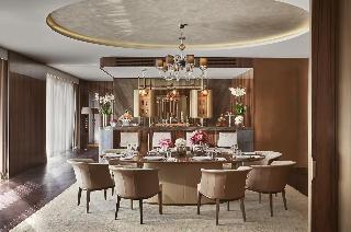 Mandarin Oriental Bosphorus, Istanbul