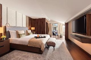 Mandarin Oriental Bosphorus, Istanbul