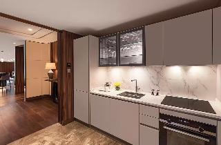 Mandarin Oriental Bosphorus, Istanbul