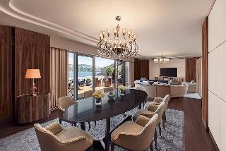 Mandarin Oriental Bosphorus, Istanbul
