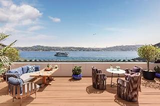 Mandarin Oriental Bosphorus, Istanbul