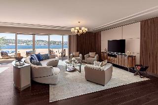 Mandarin Oriental Bosphorus, Istanbul