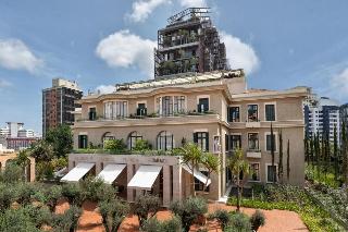 Rosewood Sao Paulo