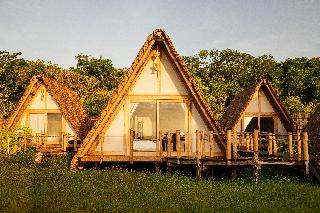 Our Habitas Bacalar - Adults Only