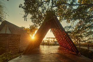 Our Habitas Bacalar - Adults Only