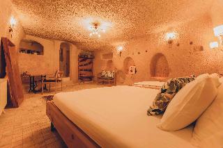 Pinhan Suites Cappadocia