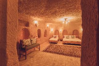 Pinhan Suites Cappadocia
