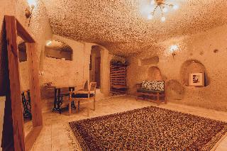 Pinhan Suites Cappadocia