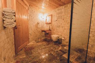 Pinhan Suites Cappadocia