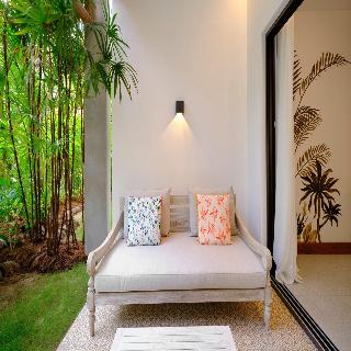 Laila Resort Seychelles