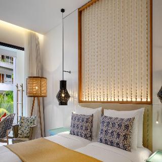 Laila Resort Seychelles